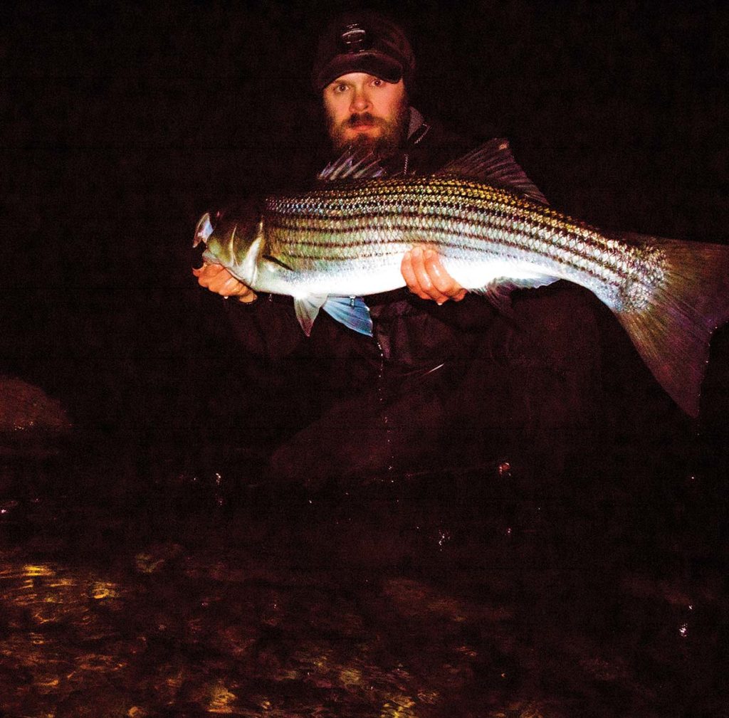 Trim A Jig Bucktails