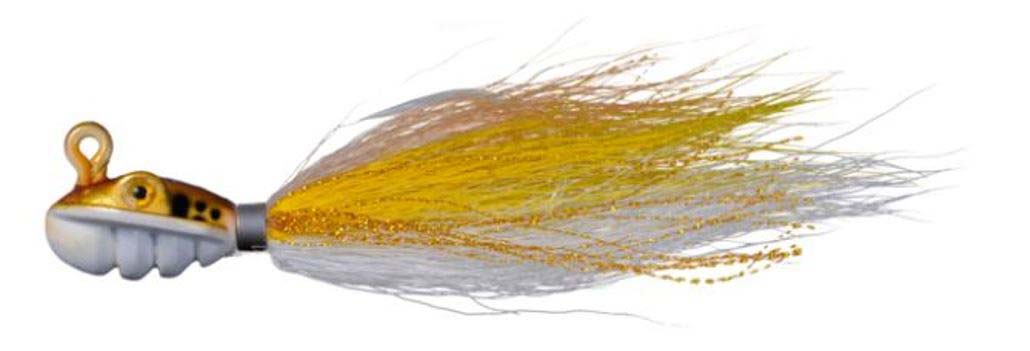 Product Sotlight Ocean Born Bucktail