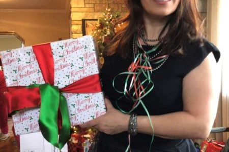 Christmas Past Present Future Xmas 2019