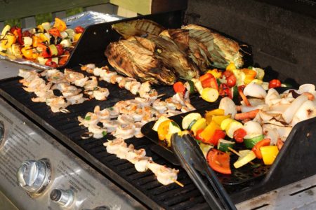 Crowd Cooking Main