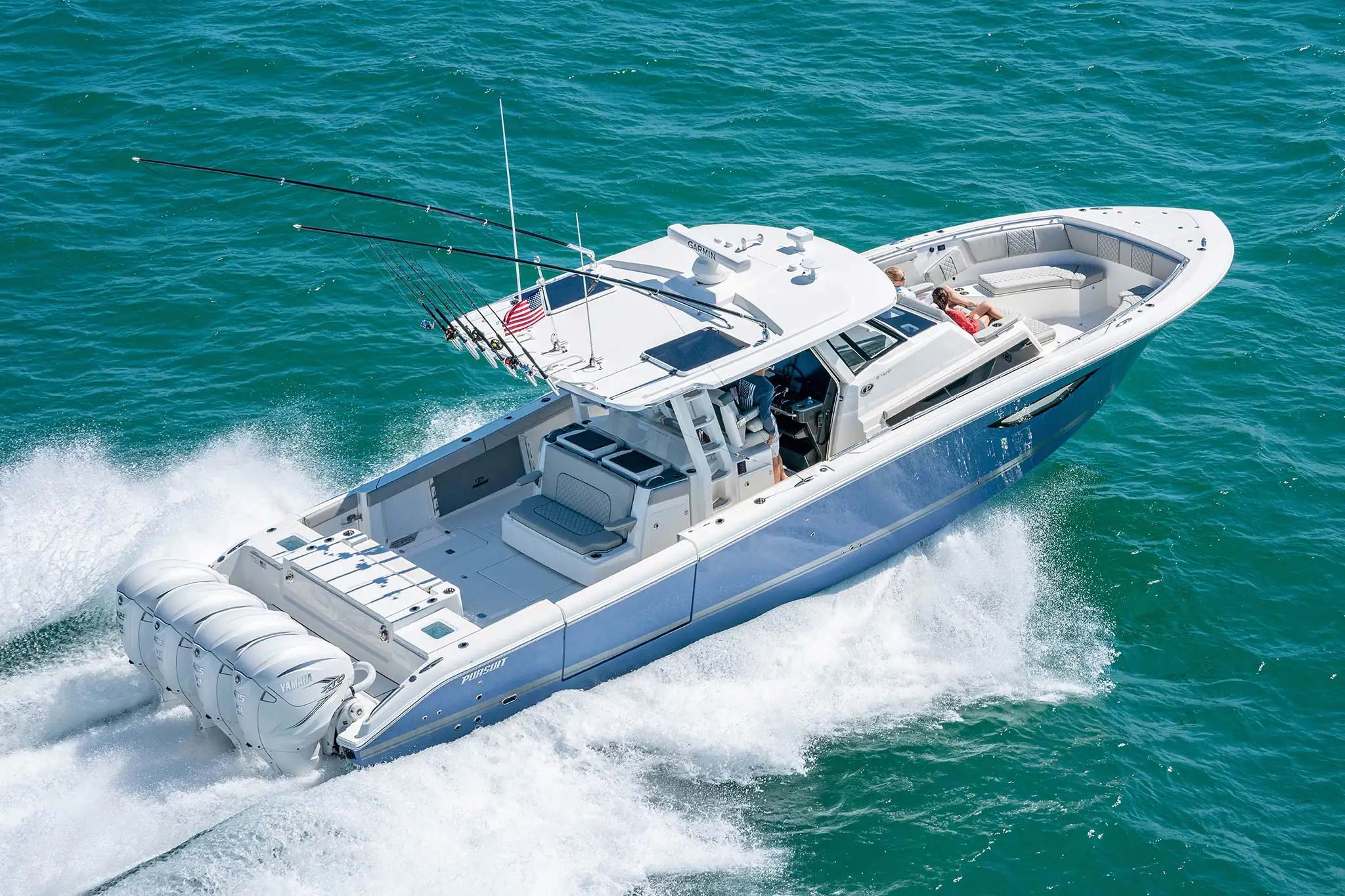 2021 Fishing Boat Buyer's Guide - The Fisherman