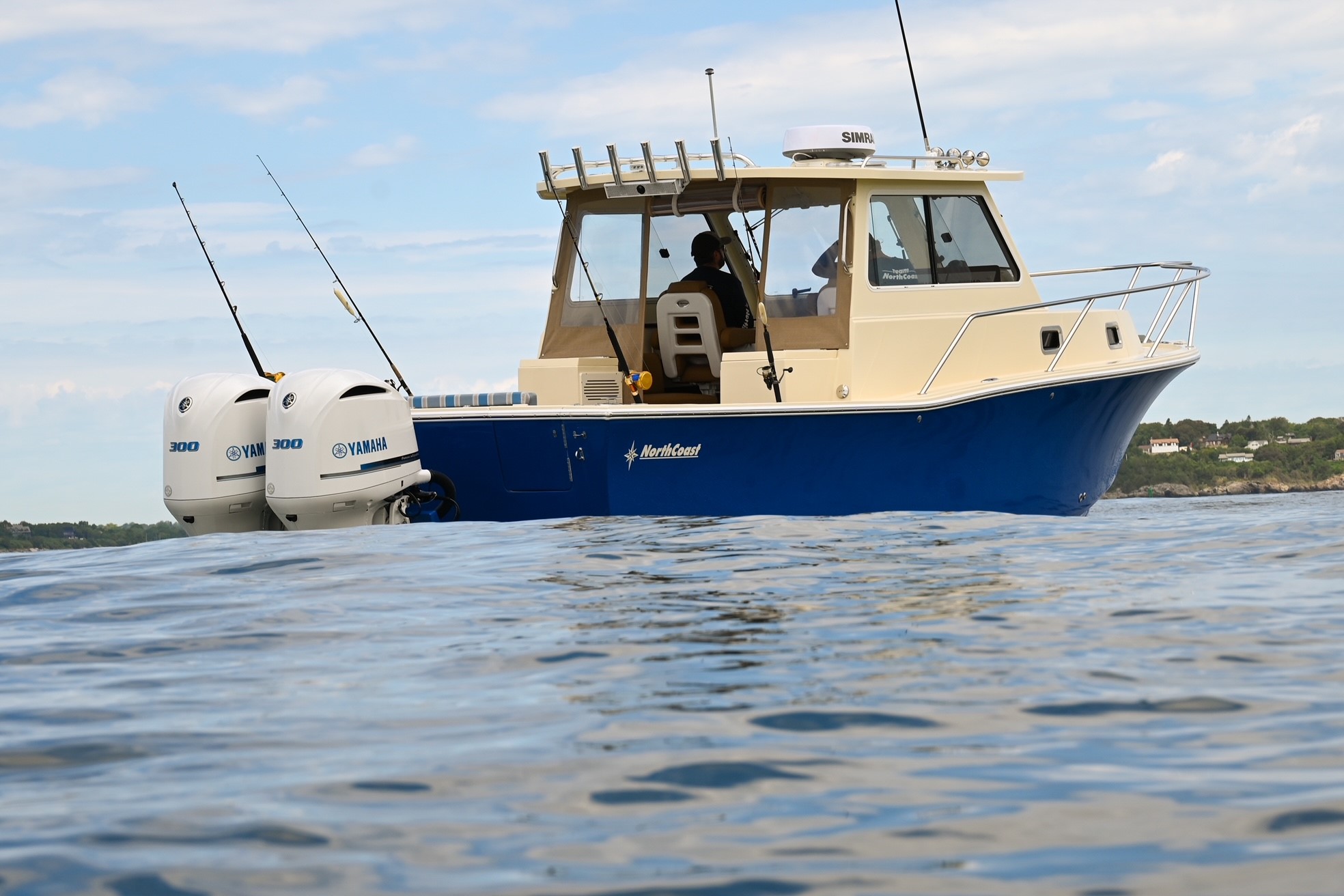 2021 Fishing Boat Buyer's Guide - The Fisherman