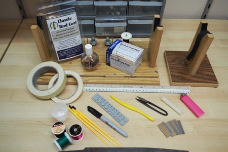 rod repair
