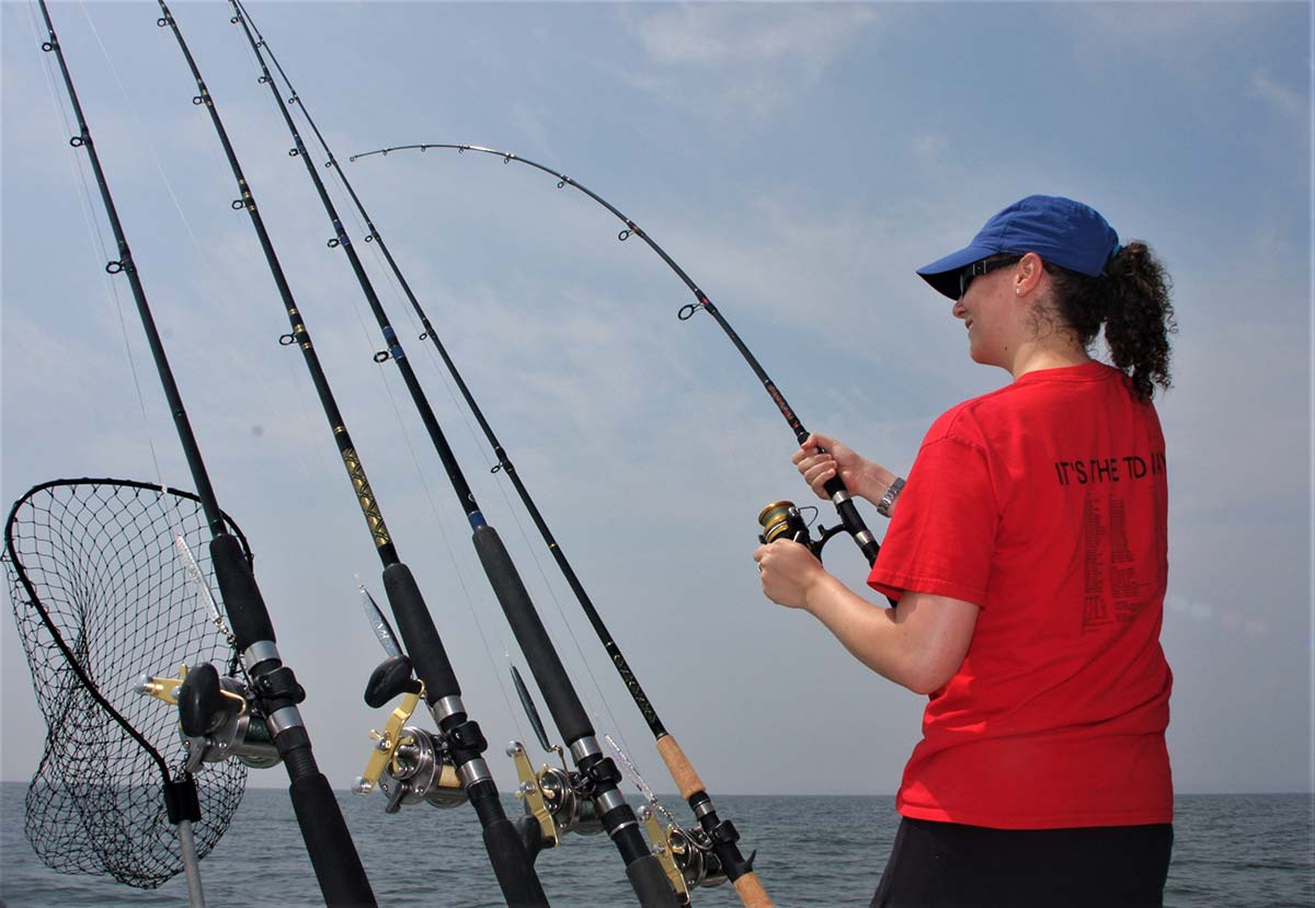 Smart Money: The Fishing Rod Buying Guide - The Fisherman