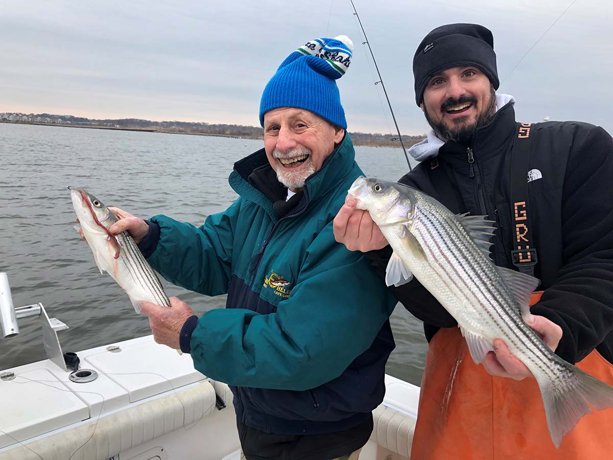NJDEP - News Release 20/P049 - DEP Announces New Circle Hook Requirement to  Help Protect Catch-and-Release Striped Bass