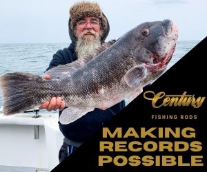 Delaware regional fishing report