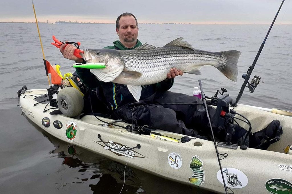 nj yak