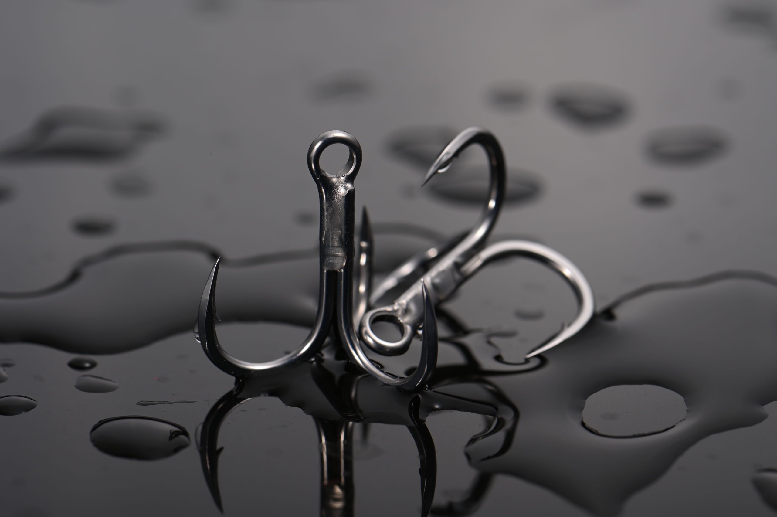 New Hook Manufacturer Announces US Launch The Fisherman