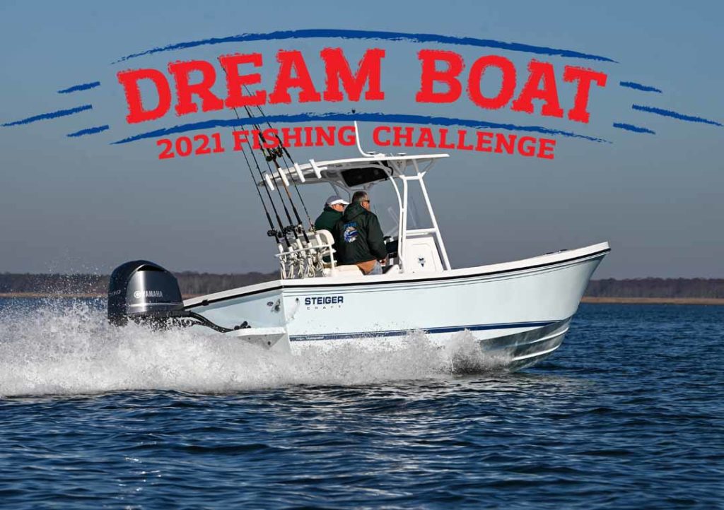 The Waterfowlers Dream Boat Giveaway - American Sweepstakes