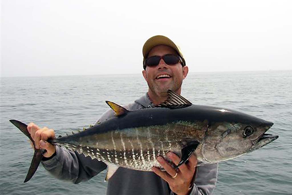 Offshore: The Atlantic Bluefin Tuna - The Fisherman