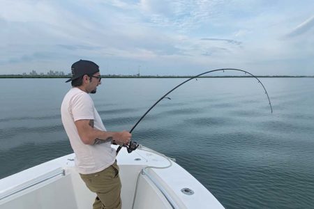 inshore