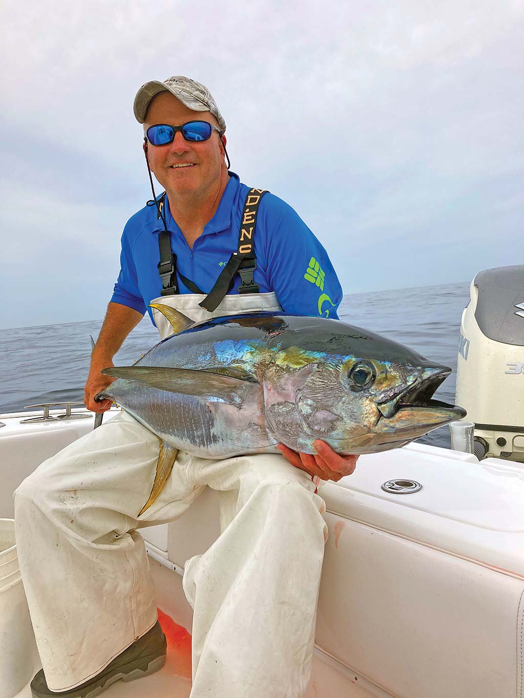 yellowfin