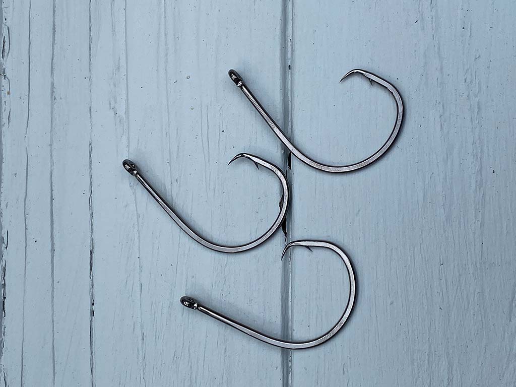 hooks