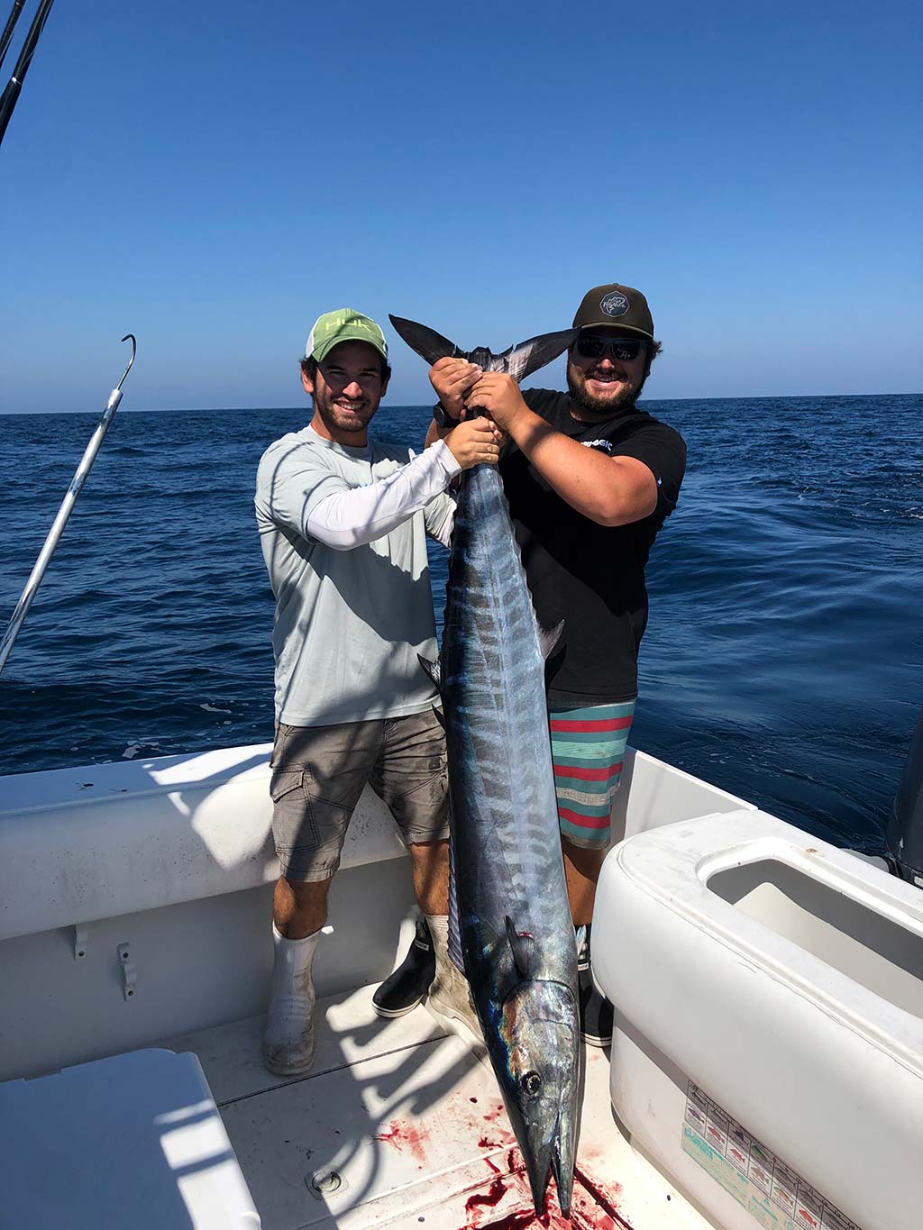 How To Fish Wahoo: A First-Hand Account - The Fisherman