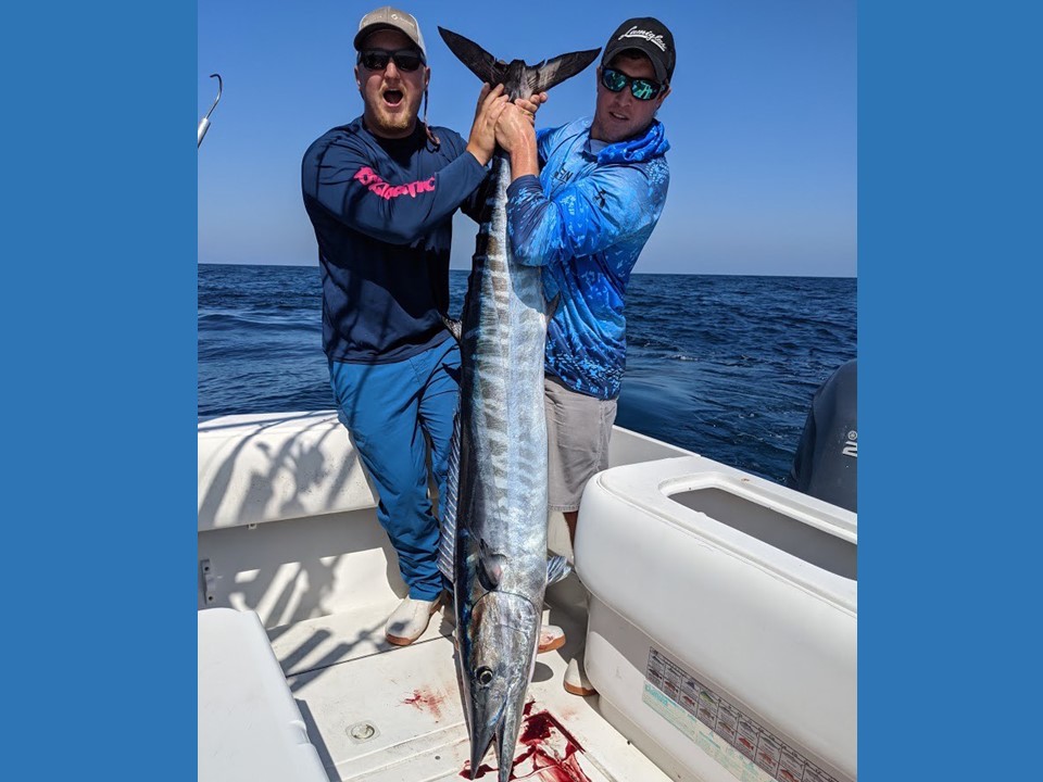 How To Fish Wahoo: A First-Hand Account - The Fisherman