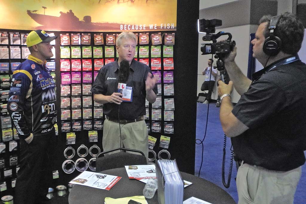 The Fisherman Returns To ICAST Trade Show On July 20 In Orlando - The  Fisherman