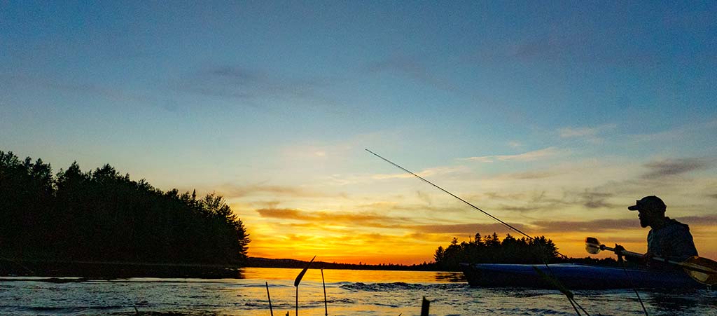 Bass kayak clearance