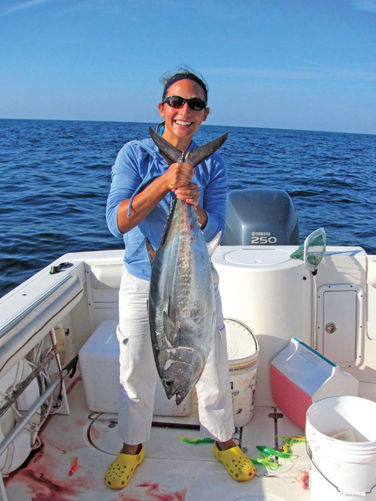 tale-end
