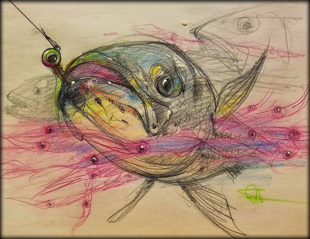 fish-art