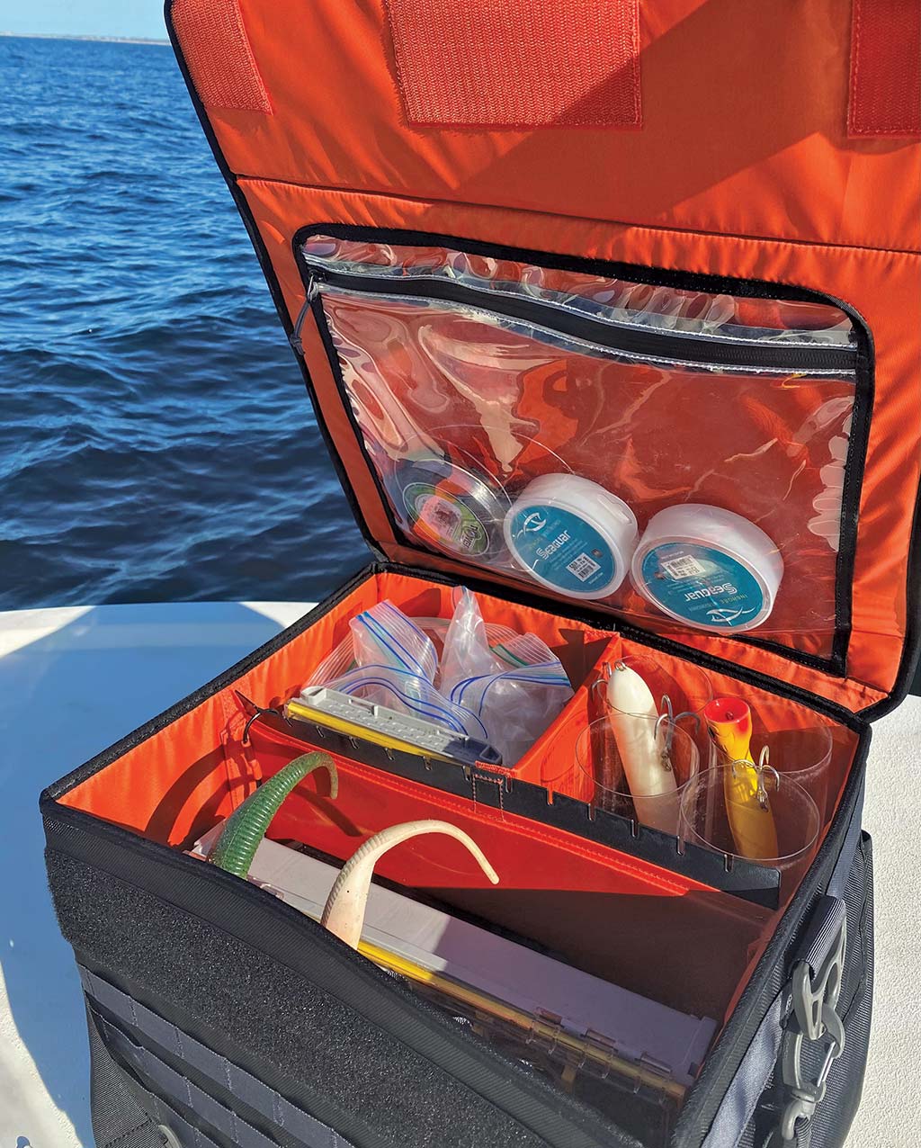 Product Spotlight: Simms Open Water Tactical Box - The Fisherman