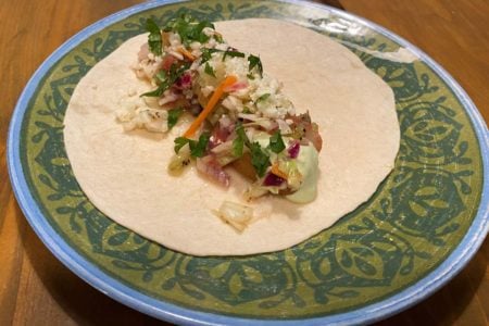 taco