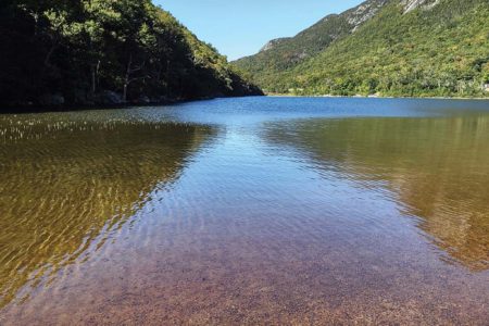 Profile-Lake