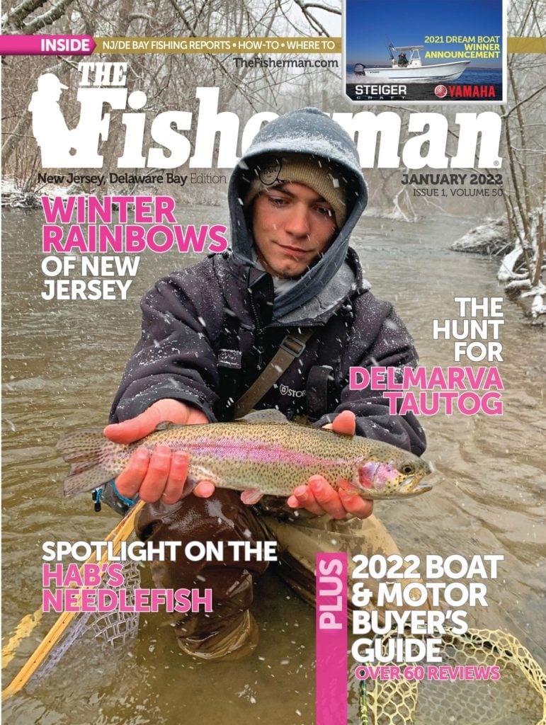 NEWS JANUARY COVER