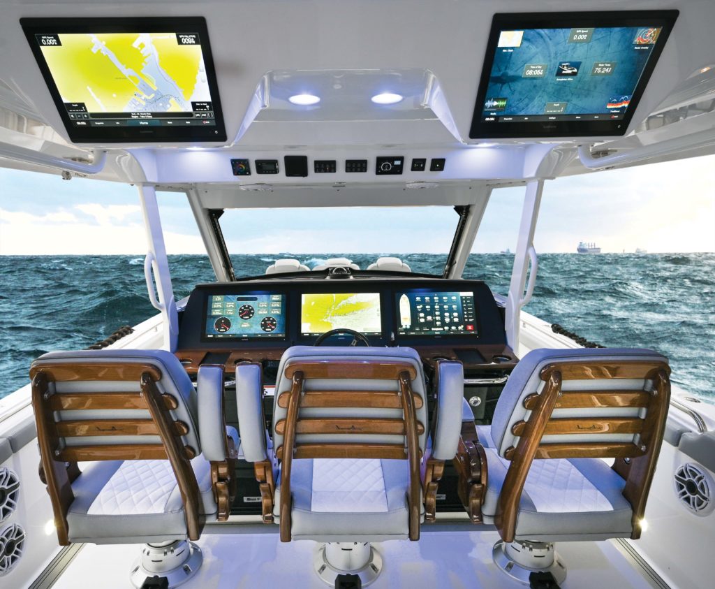 marine-electronics-buying-guide