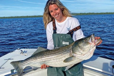 striper