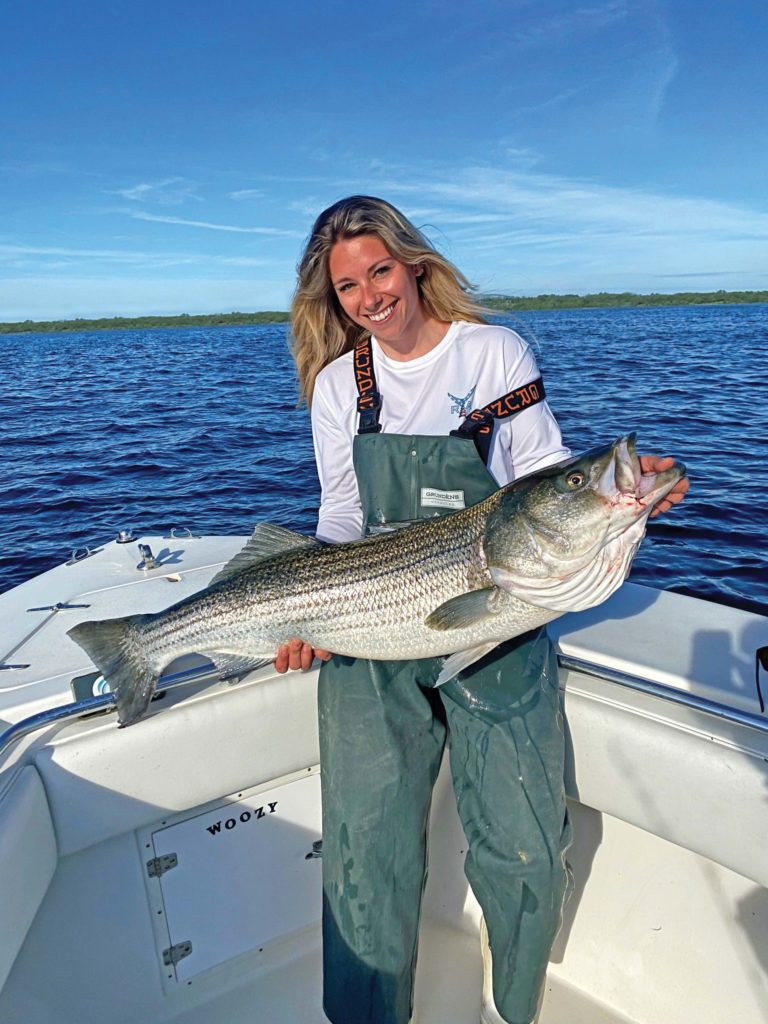 striper