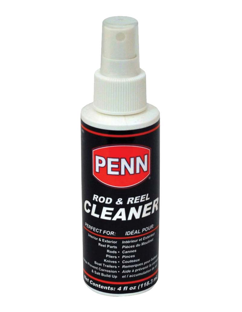 penn-cleaner
