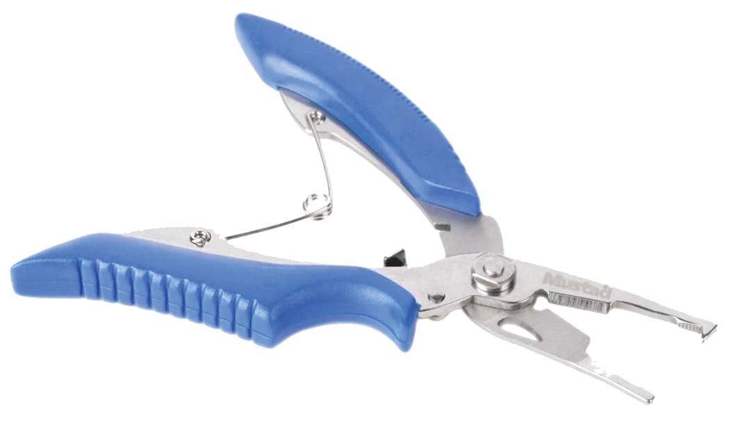 Mustad Split Ring Plier ECO