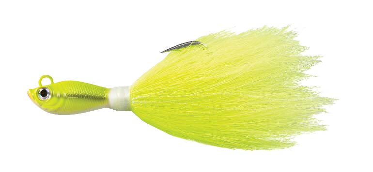 Spro Prime Bucktail Jig 3 oz Fishing Lure Bulk Fluke Striped Bass Jig Chart  3 oz