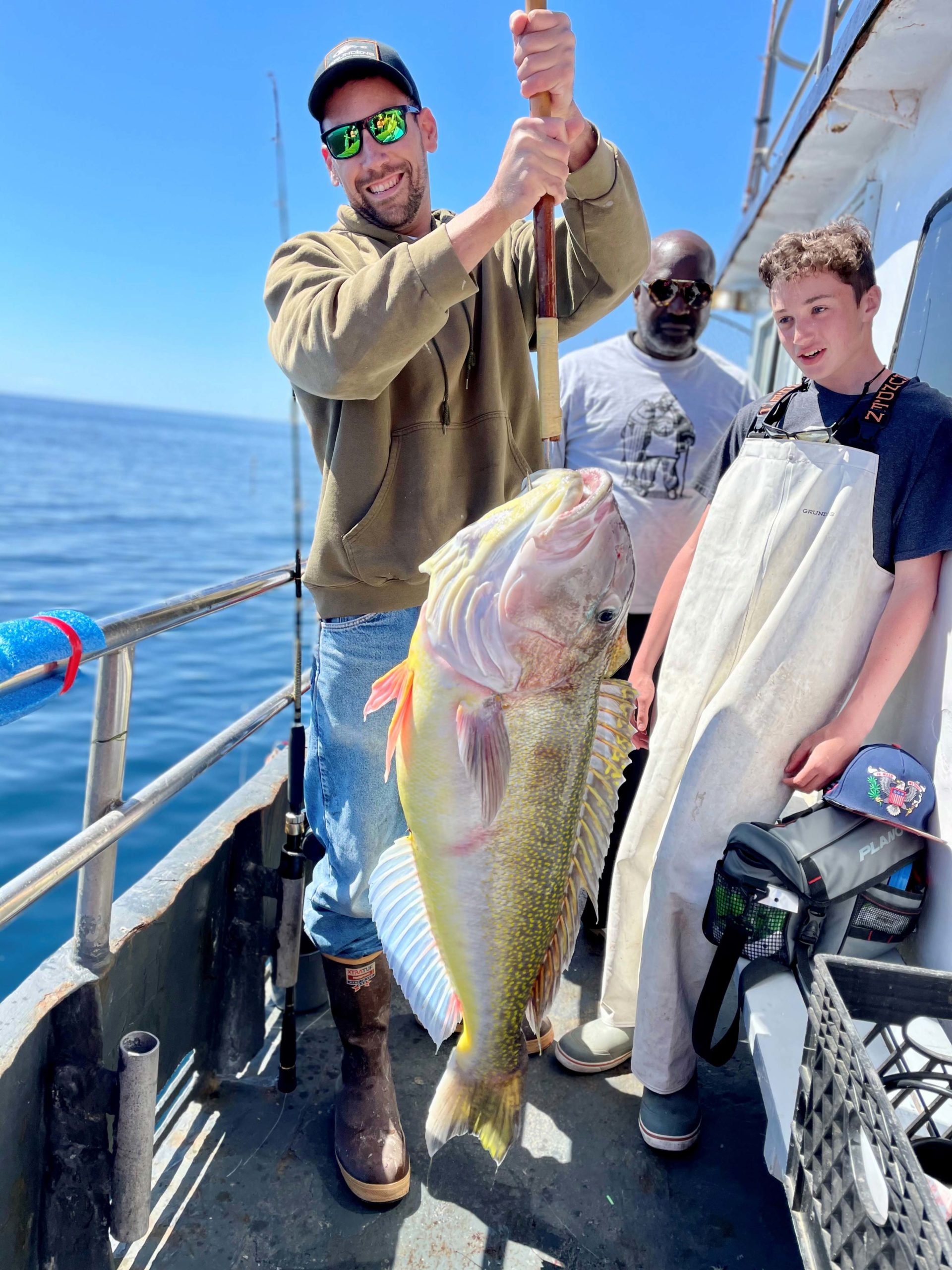 brute-tilefish