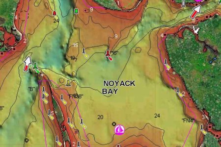 Noyack-Bay