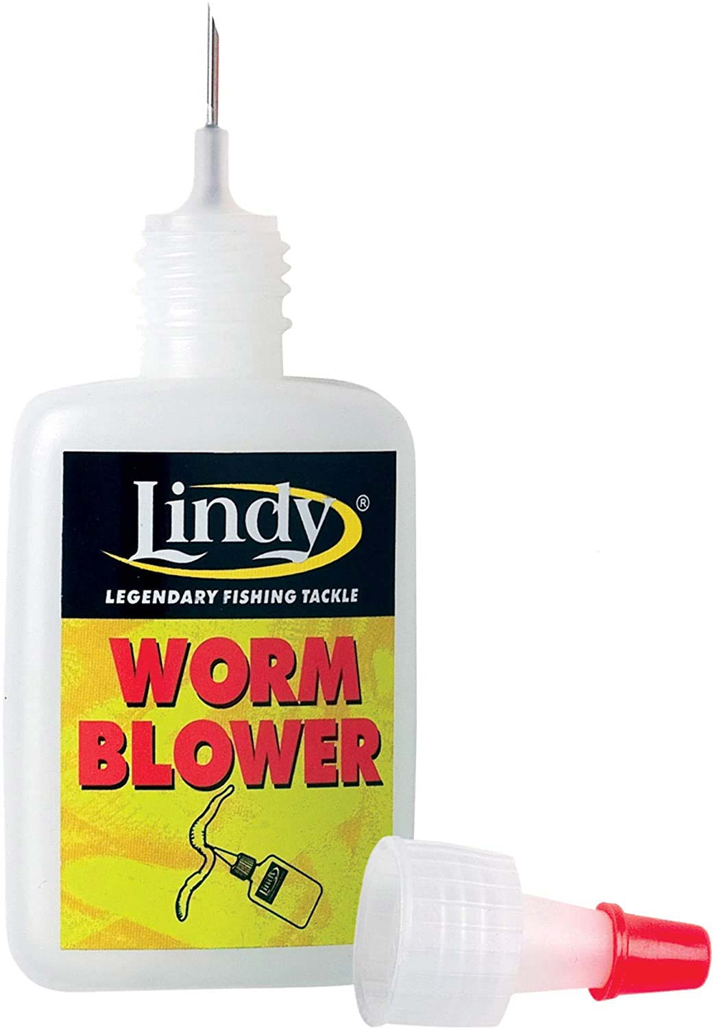 worm-blower