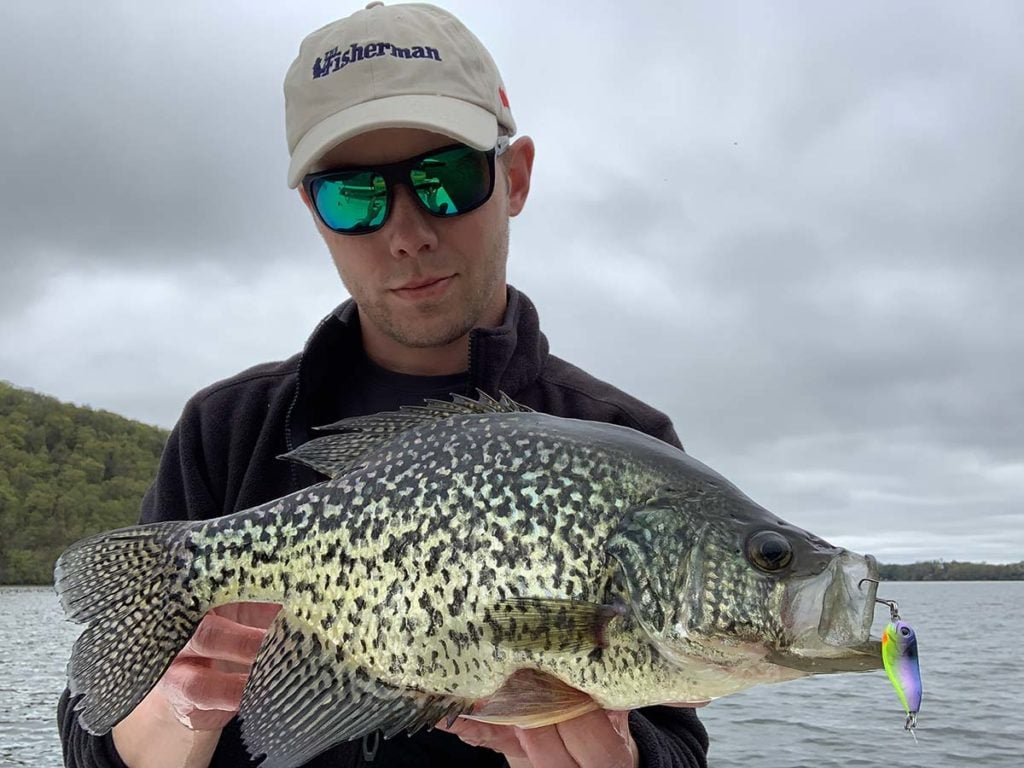 CRAPPIE
