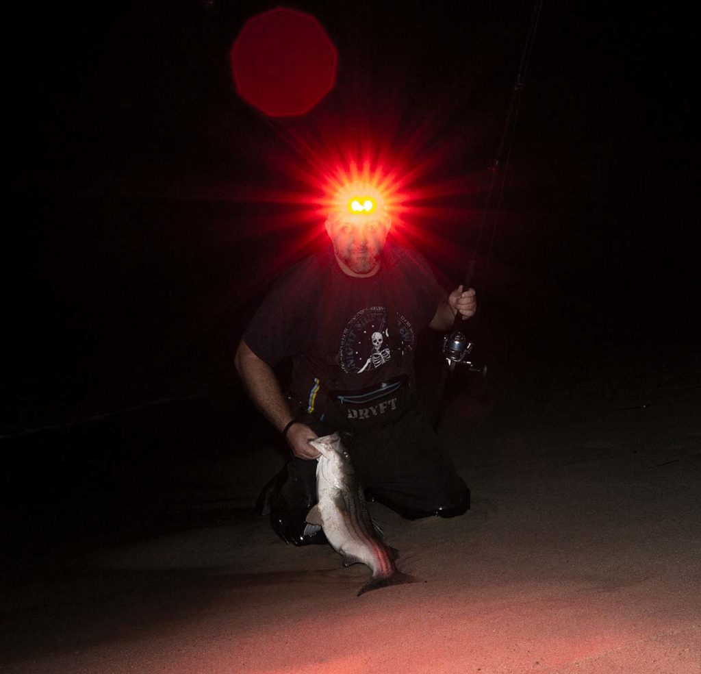 red-light