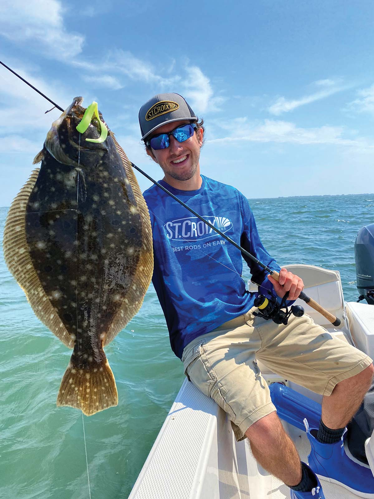 Fishing Hotspot on the Xtreme Bass Series 2025 Schedule