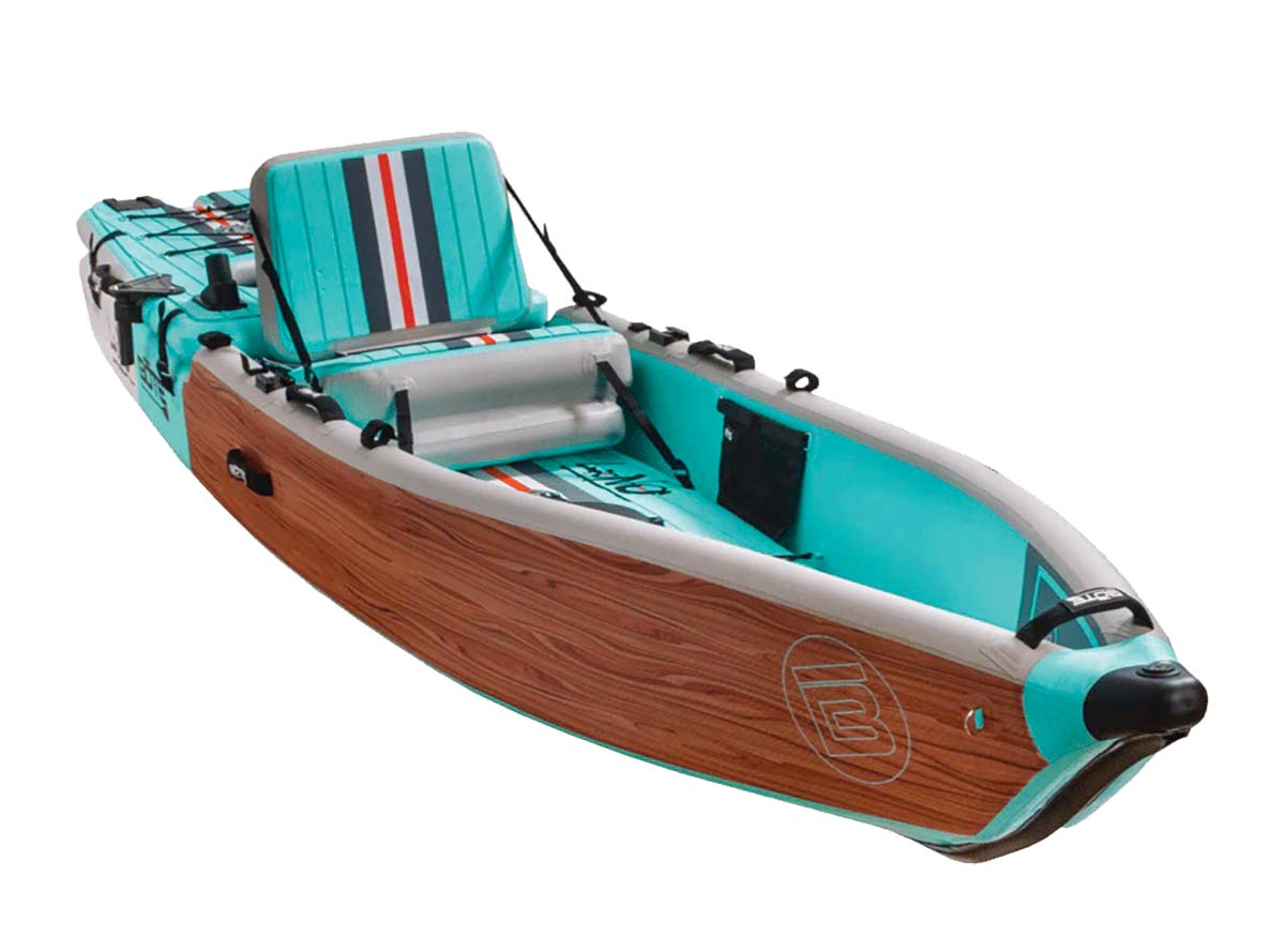 Fishing Kayak Buyer's Guide 2021 - The Fisherman