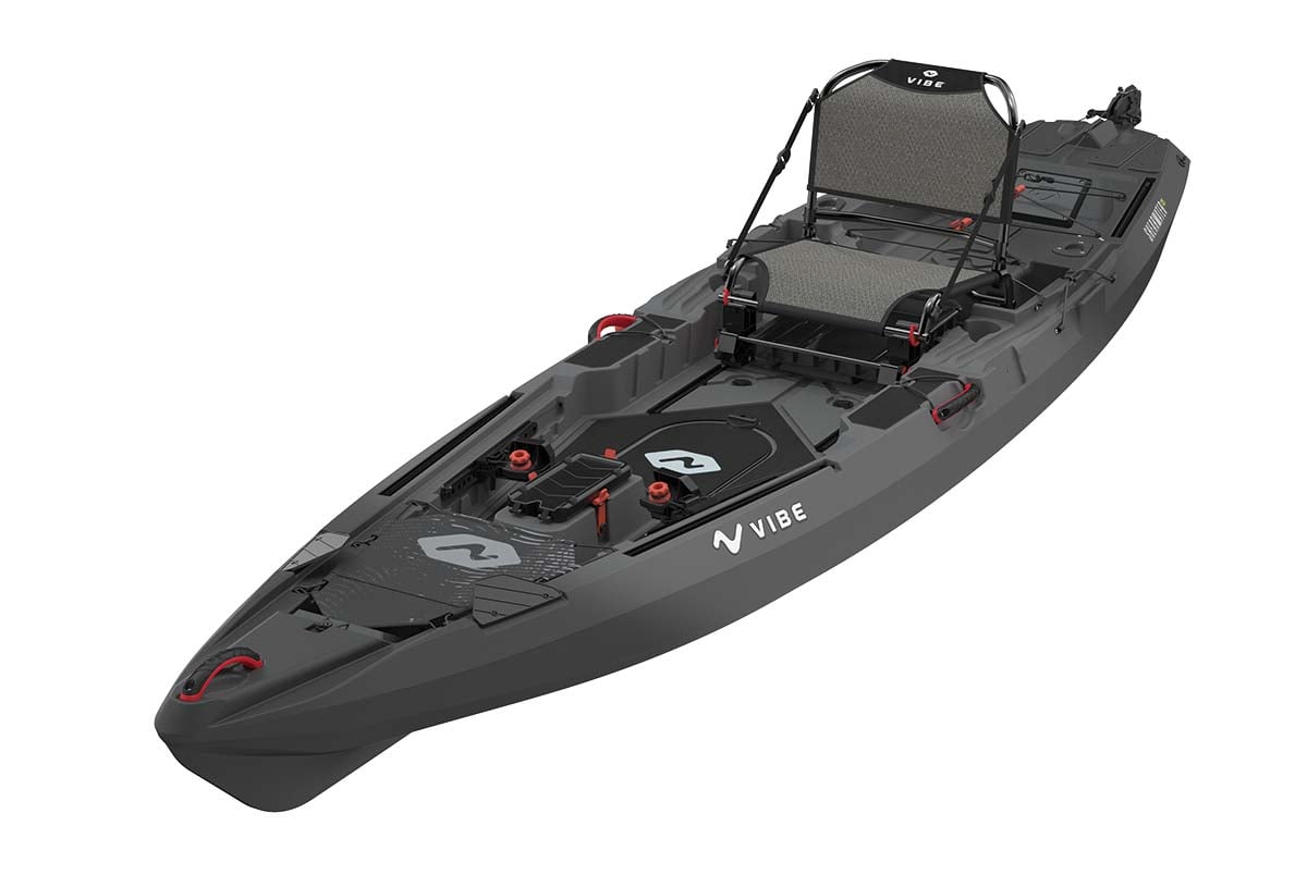 Best Kayak Fishing Accessories 2022