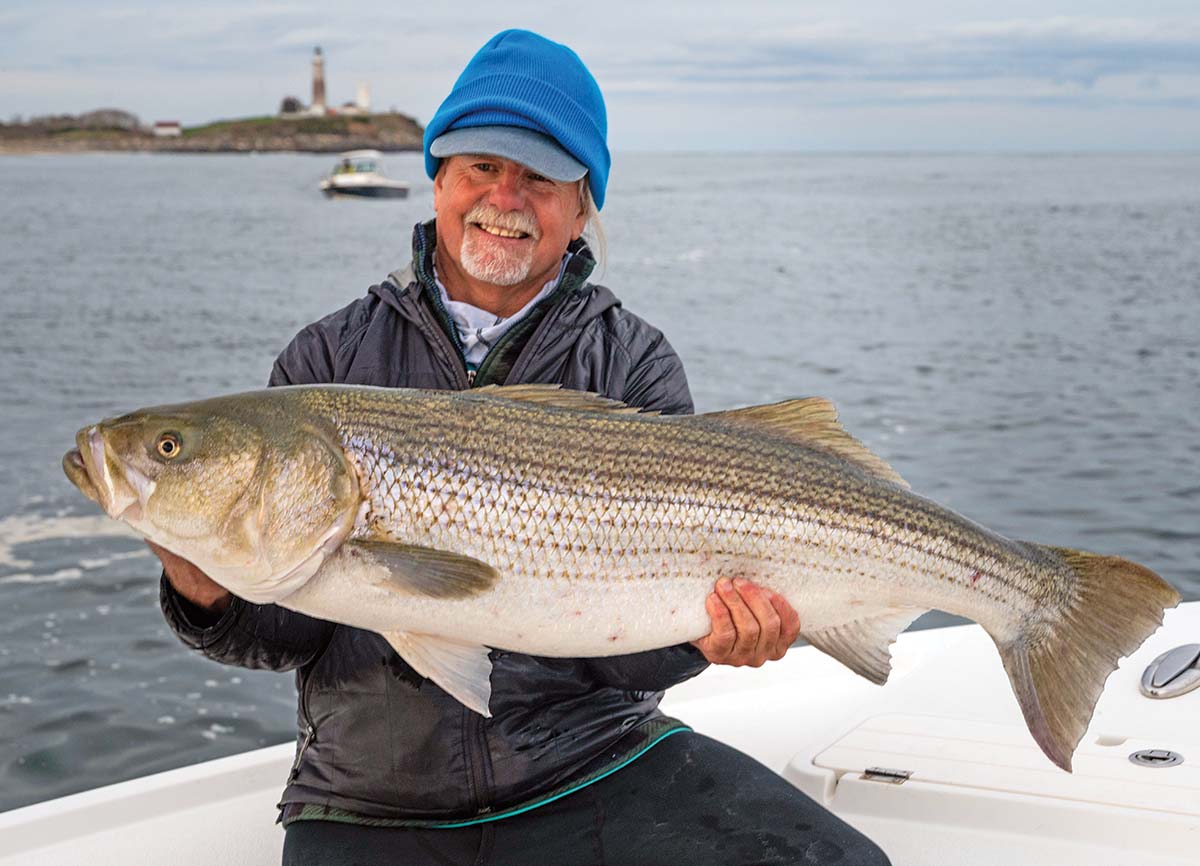 Advanced Fly Casting: How to Cast a Tight Loop 