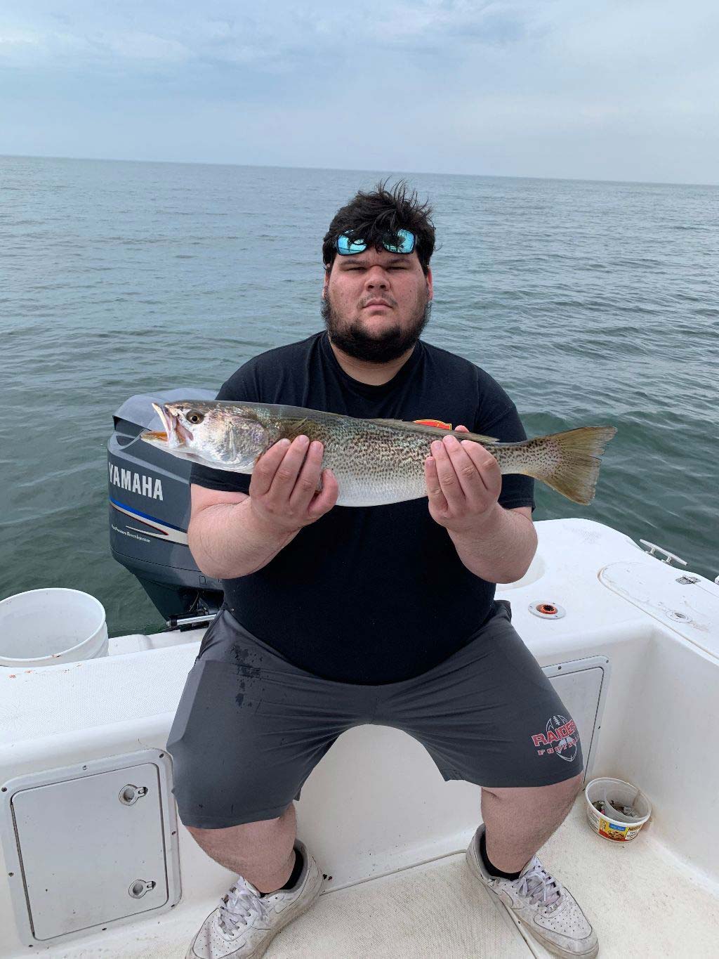 South Shore Weakfish: Moriches And Great South Bays - The Fisherman