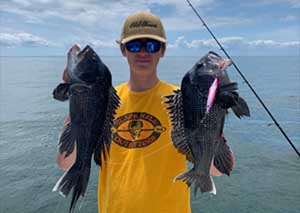 High speed verticle jigging. Conventional or Spinning? - The Hull Truth -  Boating and Fishing Forum