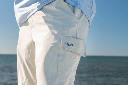Huk A1A Shorts