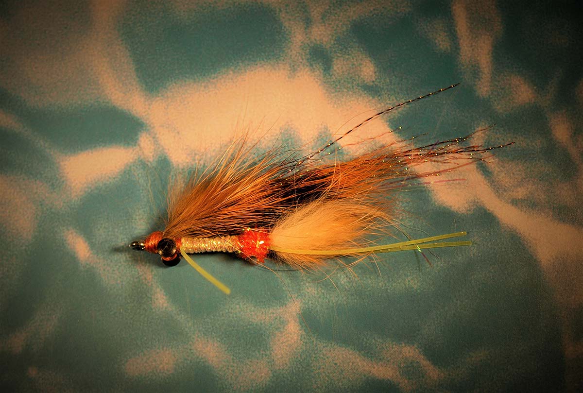 The Best Saltwater Flies You Never Heard Of - The Fisherman