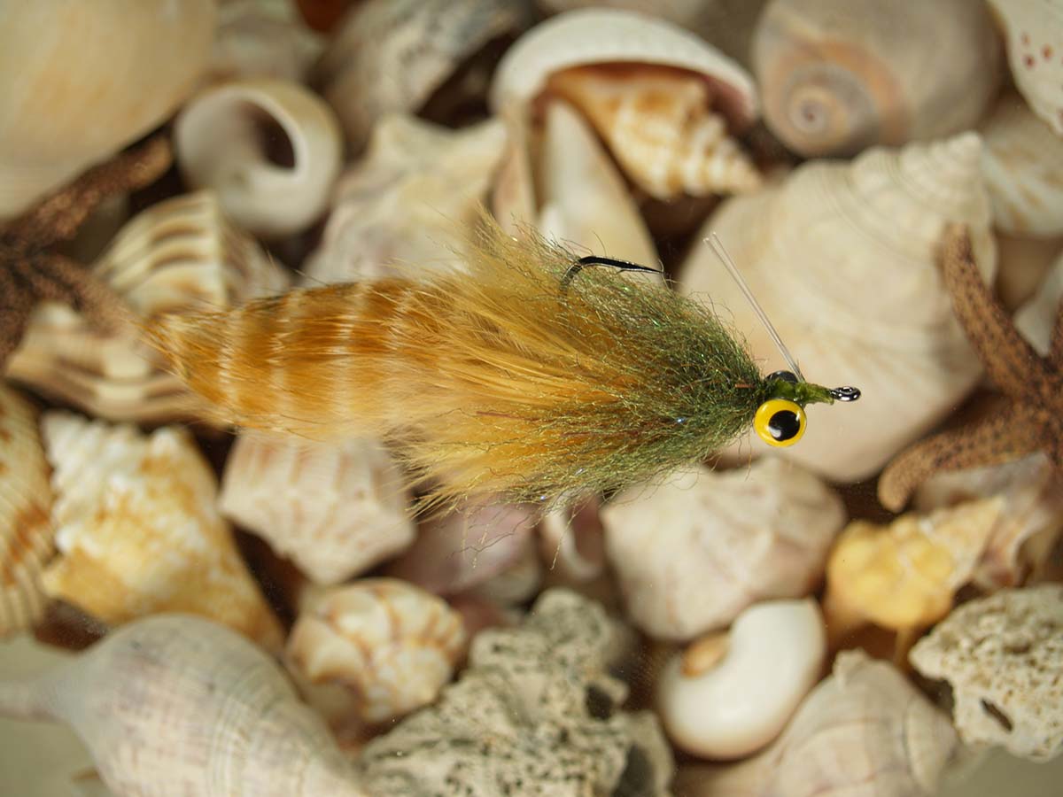 The Best Saltwater Flies You Never Heard Of - The Fisherman