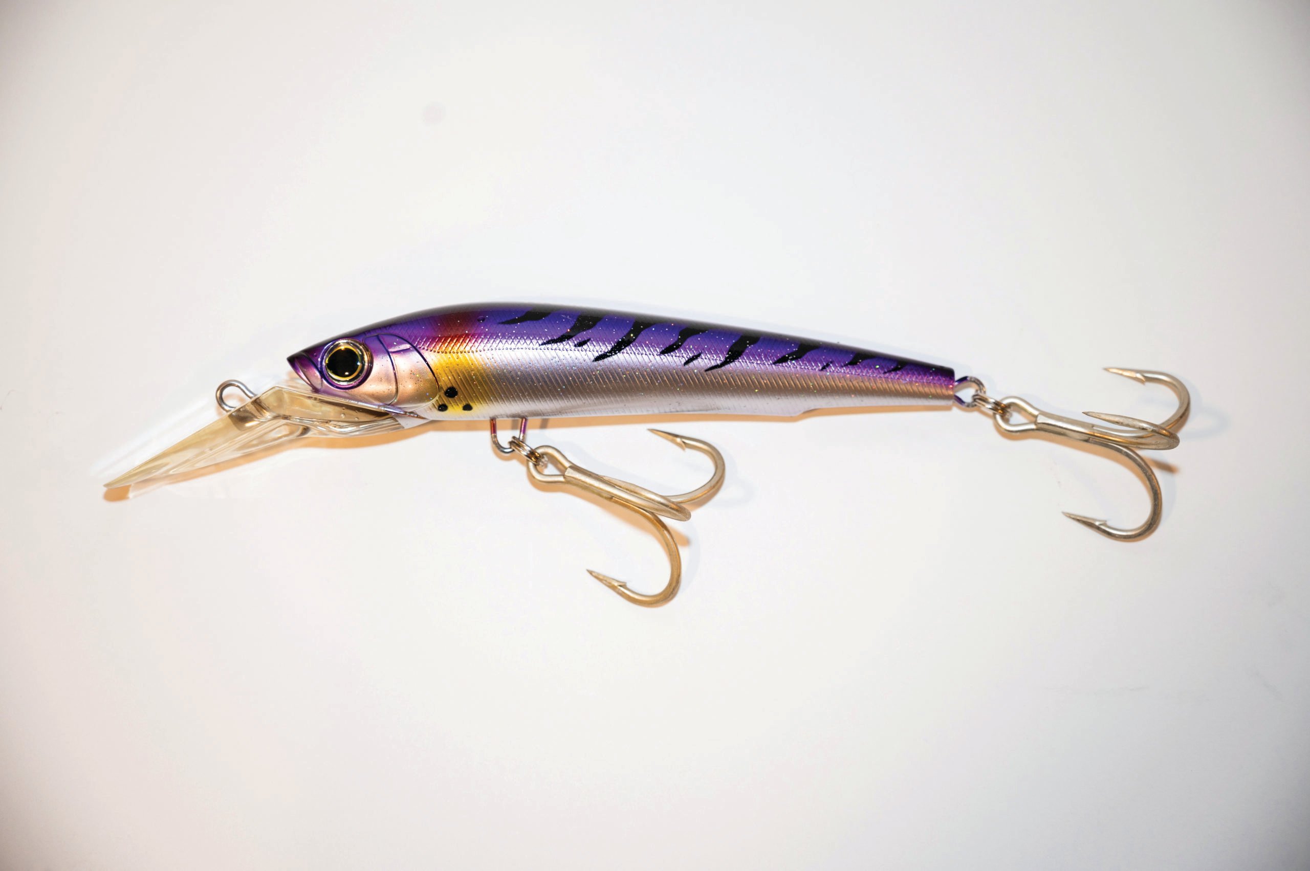 6 Great Deep-Diving Bass Crankbaits - Game & Fish