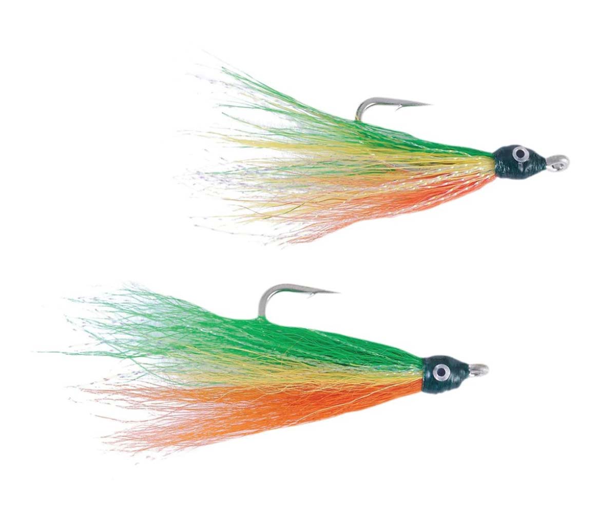 Product Spotlight Spro Bucktail Teaser The Fisherman