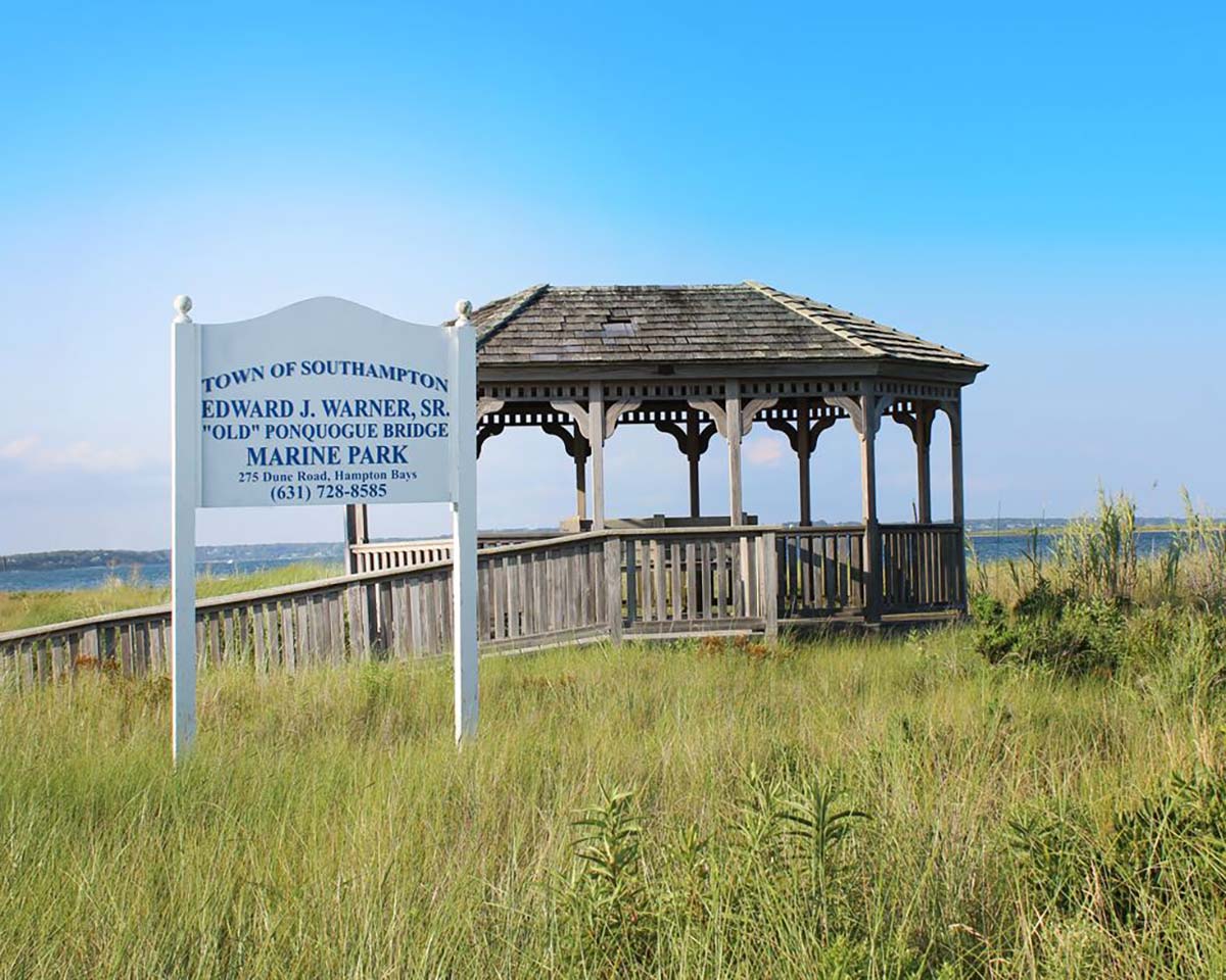 Ponquogue Bridge